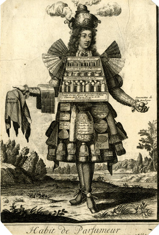 Illustration for article titled The Professional Grotesques of Nicolas de Larmessin II